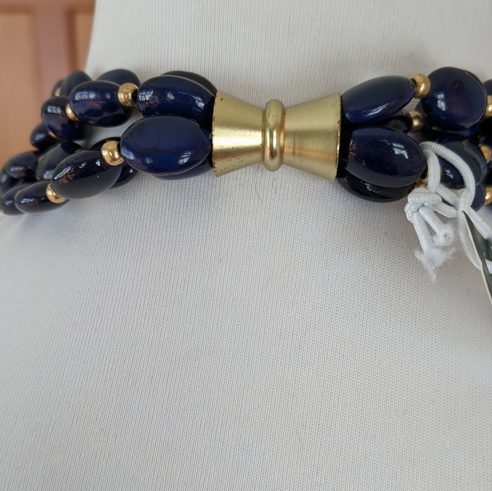 STATEMENT NECKLACE 📿📿📿📿📿 - Picture 6 of 13